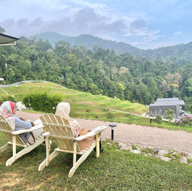 TALULAL HILL FARMSTAY RESORT 