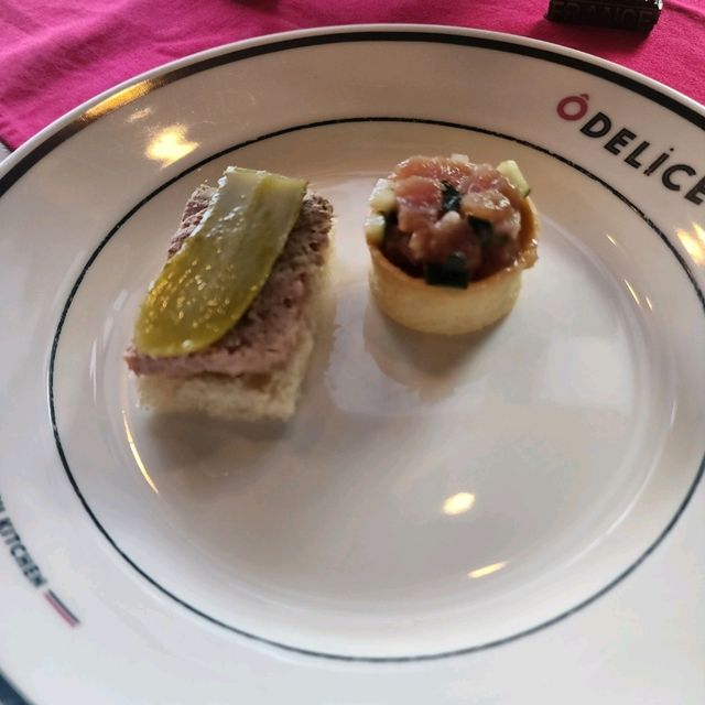 Odelice📍荃灣西
