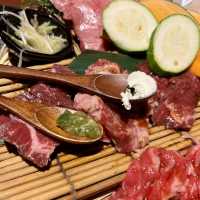 【大阪・心斎橋】低価格で焼肉が味わえる精肉店直営焼肉店「肉匠 牛虎 心斎橋店」