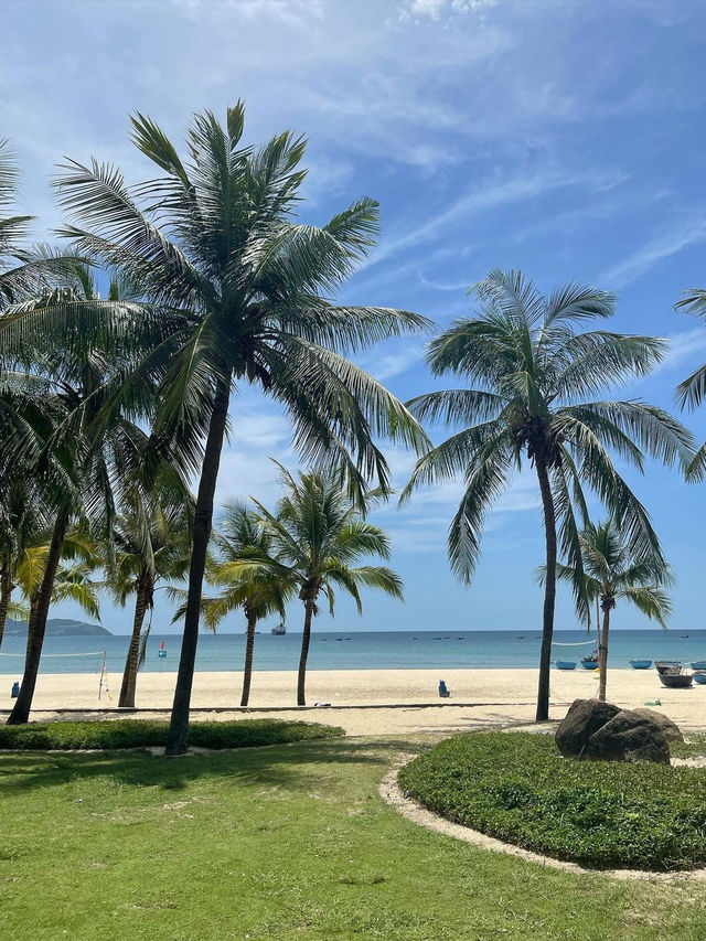 DaNang Beach (My Khe Beach)