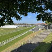 Chester Racecourse 🏇
