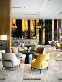 🍸 Lobby Bar สุดจิ้ง ขอบอกว่าทุกคนต้องแวะ! 