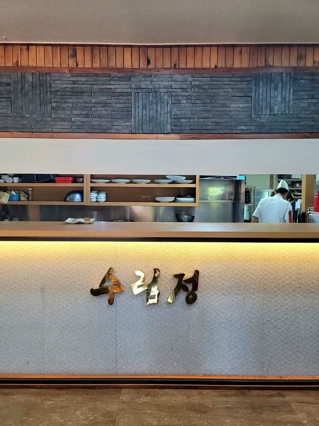 화순에서 젤 유명한 보리굴비맛집💚