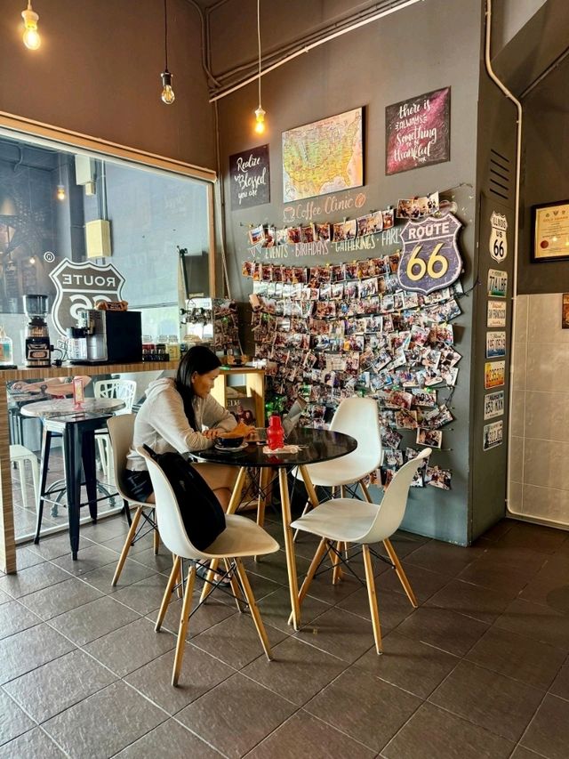 Hidden Gems in Lutong 