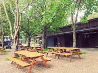 Trot Cafe @ Khaoyai 