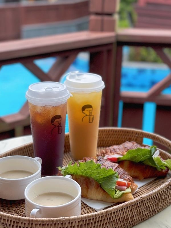 통영 한산마리나호텔 한옥펜션 부산 근교 감성숙소