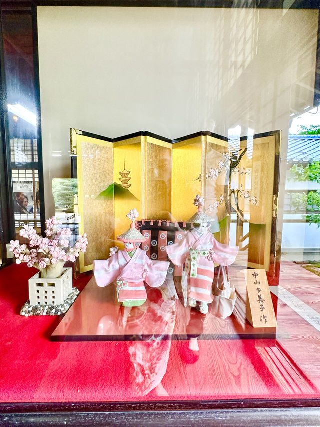 〜京都府〜絶世の美女のお寺さん歴史を感じる雅なお寺