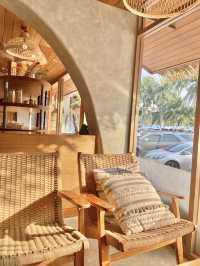Aloha Beach Cafe
