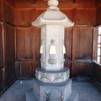 尾張四観音のひとつ！笠寺観音