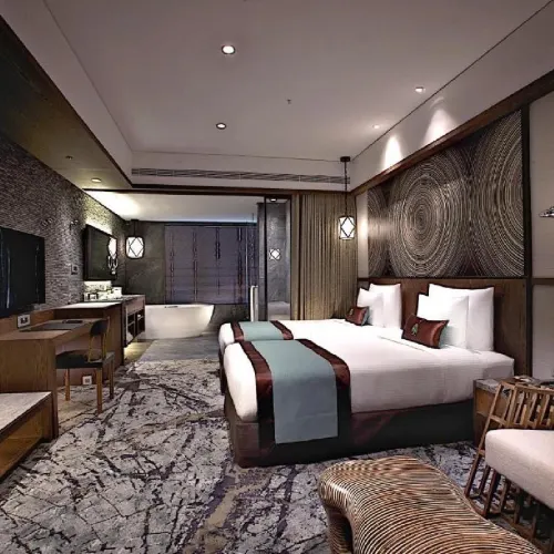 arTree Hotel 阿樹國際旅店
