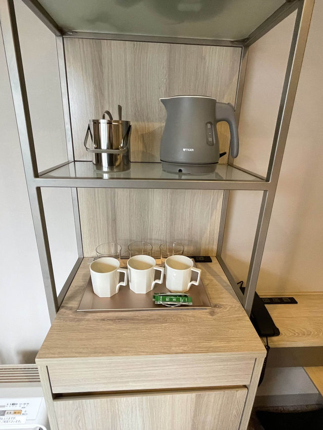 スタバ飲み放題？！バズったホテル