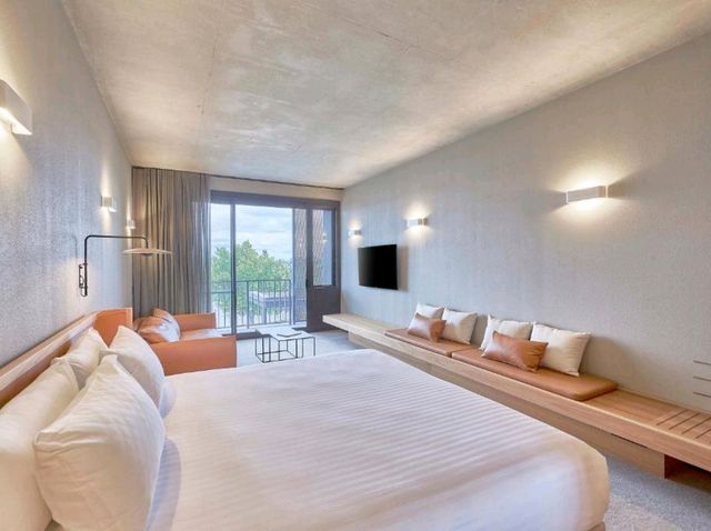 Wonil Hotel Perth, Handwritten Collection