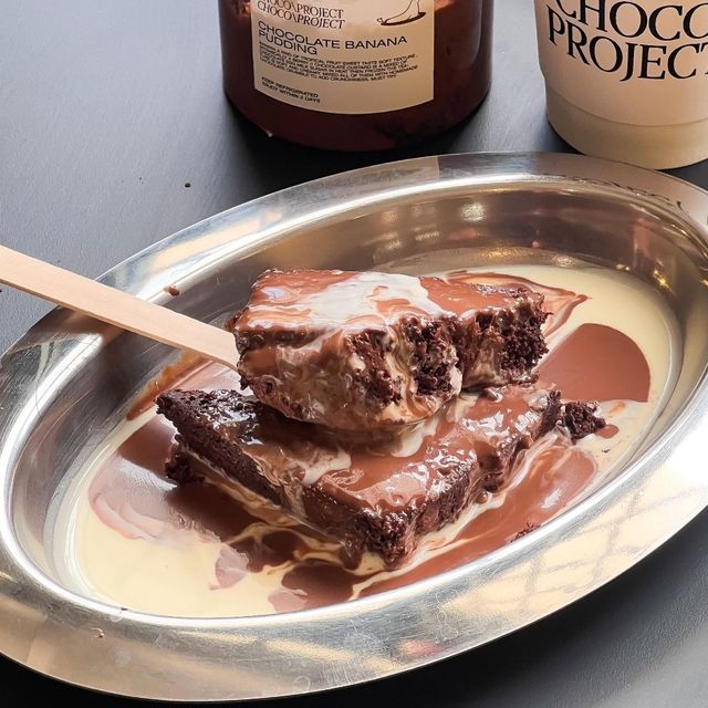 🍺Choco.project