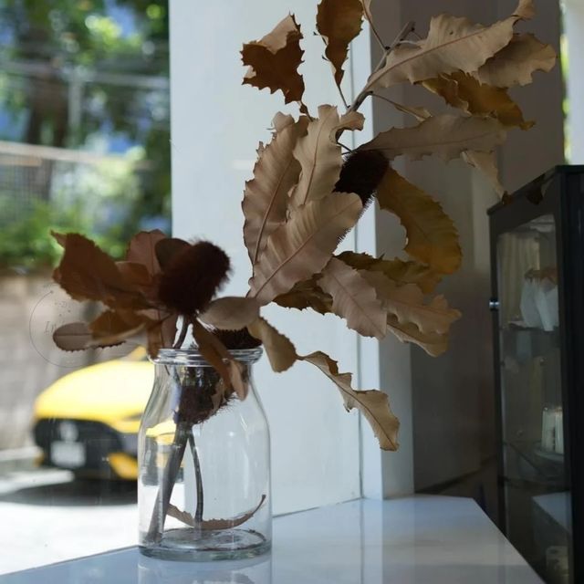 🍂F.I.X. Coffee EKKAMAI