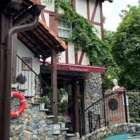 ที่พักสุดมินิมอล Le Charcoa Hotel เชียงใหม่