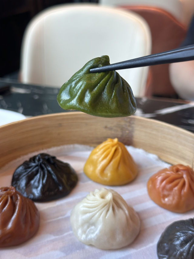 🇭🇰Airside高質中式茶點