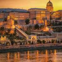 Budapest: The Jewel of the Danube 🌟🇭🇺