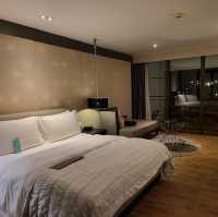 โรงแรม เลอ เมอริเดียน เชียงราย รีสอร์ท 
