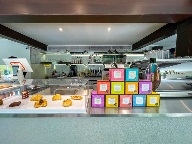 Nidhra Boutique Hotel Bangkok