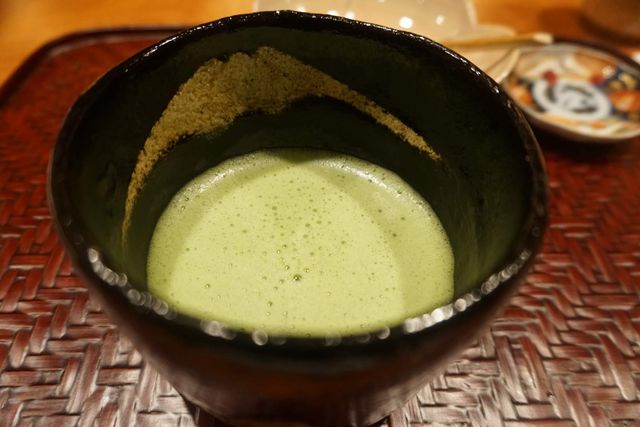 米芝蓮兩星店之體驗