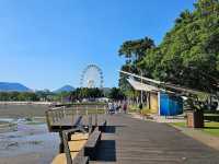 Cairns Jogging Track