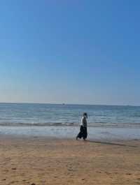 제주도 이호테우 해수욕장🩵