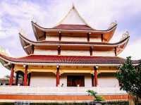 Chùa Khánh Lâm