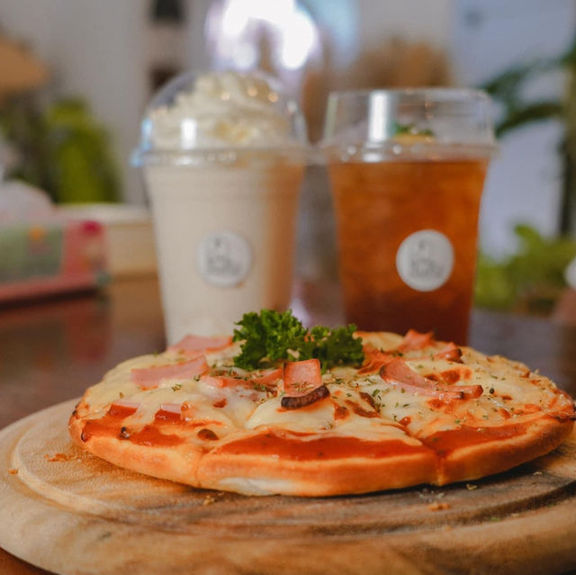 Him khue cafe-ฮิมคือ คาเฟ่