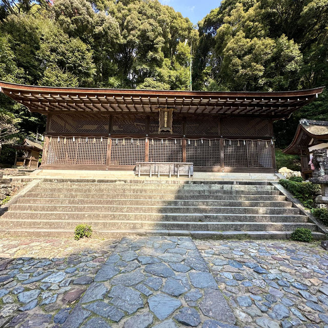 〜京都府宇治市〜日本最古の神社！世界遺産宇治上神社
