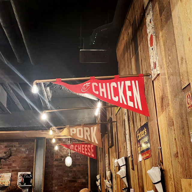 【北海道/札幌　札幌のスープカレーといえば大人気店”GARAKU”!!】