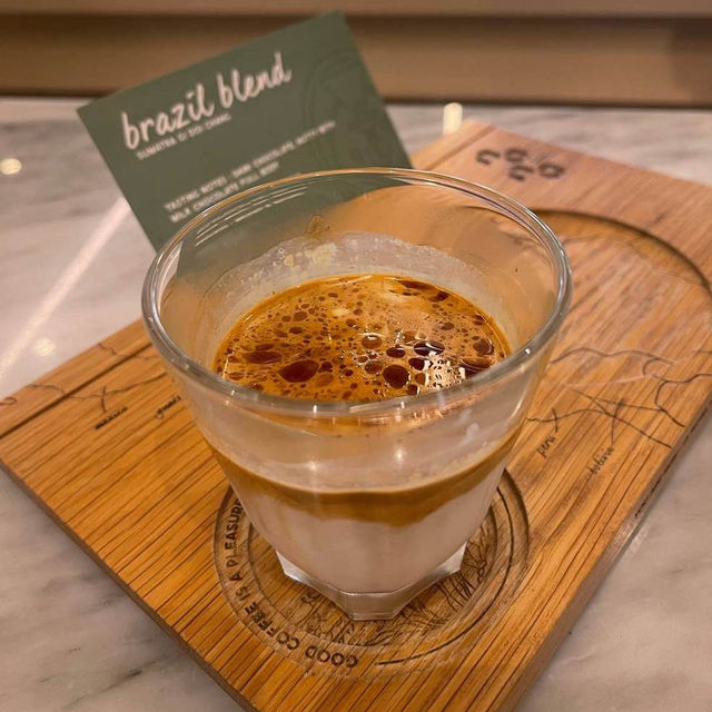 Nana Coffee Roasters📍BTS อารีย์