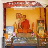 วัดเขาขุนพนมวัดเก่าแก่ 🙏🙇‍♀🎁