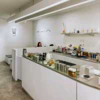 MATCHA BAE | THE HEAVEN FOR MATCHA LOVERS IN JAKARTA