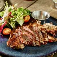 Nassim Hill Bakery Bistro Bar