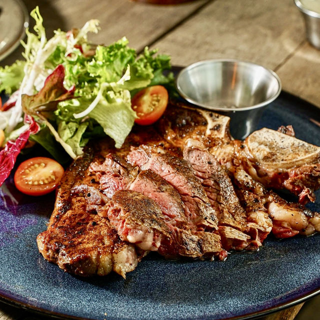 Nassim Hill Bakery Bistro Bar