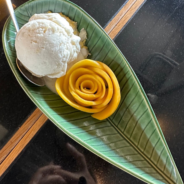ร้านอาหารวิววัดอรุณ “อาหารอร่อย วิวหลักล้าน”