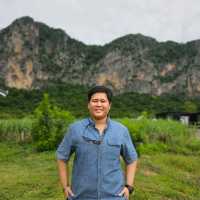บลูลากูล ภูผาม่าน จังหวัดขอนแก่น