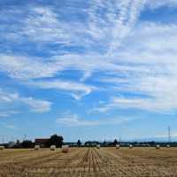 【北海道】十勝平野