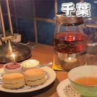 私語厳禁？静かなカフェ