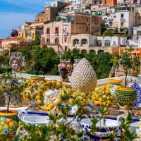 🌞 Paradise Found: Amalfi Coast Review 🌊