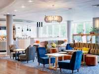 ✨ Stay at Holiday Inn London West