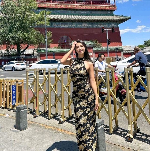 Serenity Awaits: Discover the Summer Palace 🌿🏯