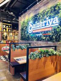 Saizeriya⭐️✨Authentic Italian Cuisine✨⭐️