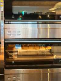 🍞압구정 로데오역 스탠다드브레드 