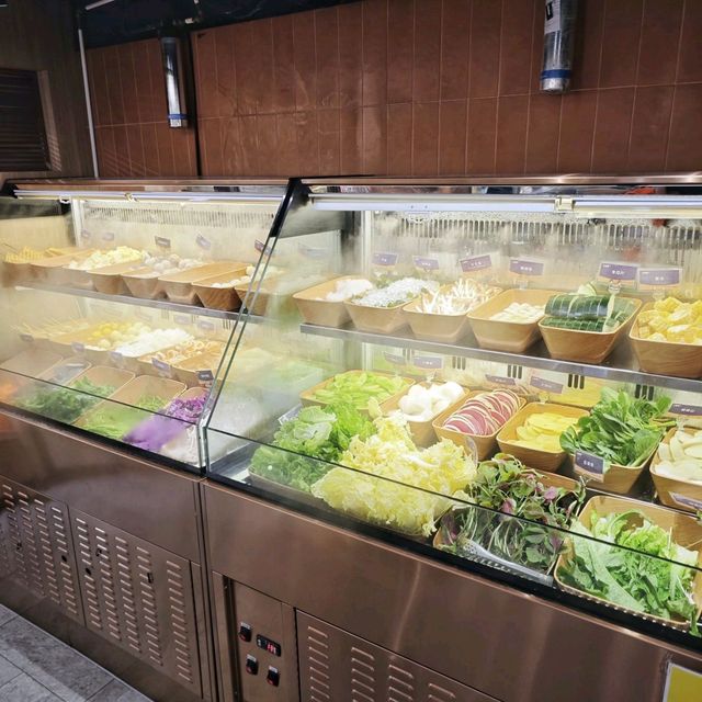 人氣🔥豐富🍲火鍋🥢放題