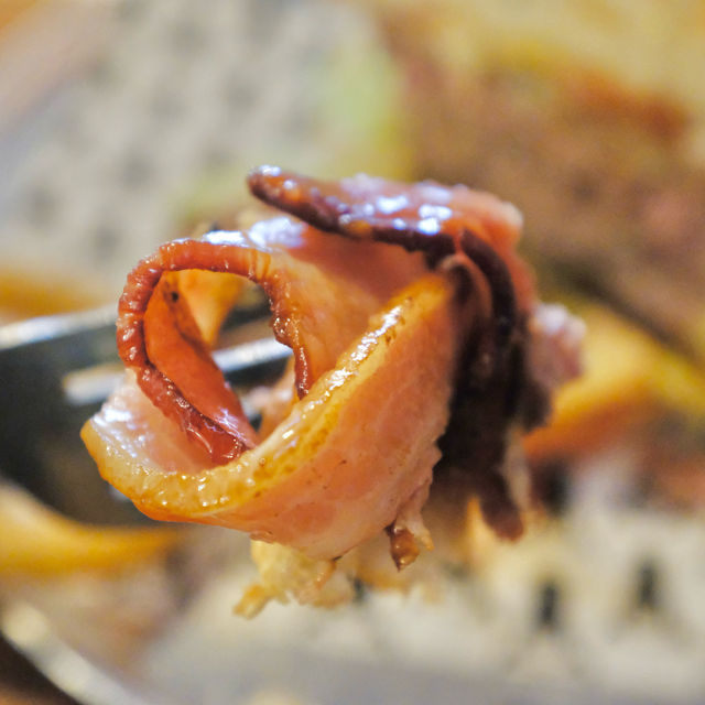 햄버거 매니아라면 결코 놓쳐선 안될 맬버른 맛집 - 비어 앤 버거바