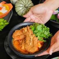 Arun Thai Cuisine 