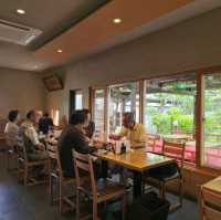 일본여행 소바맛집 東家本店