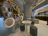 Fore Coffee at Bugis Junction 