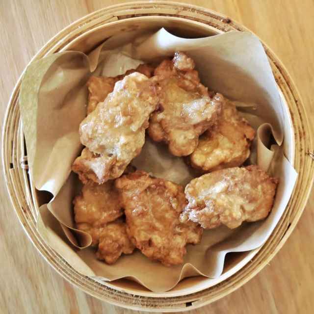 人氣🔥樓上👍高質🍽️西餐